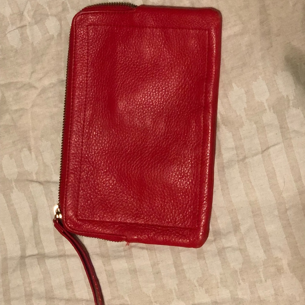 Gap Wristlet Wallet